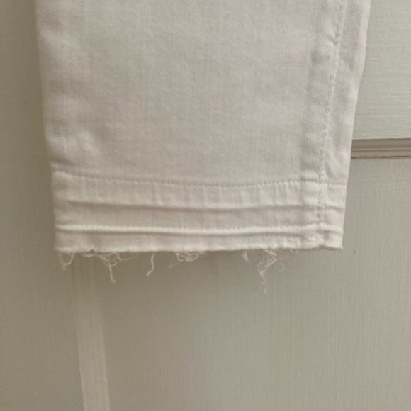 Anthropologie | AG The Legging Low-Rise Skinny Ankle Jean Size 31 - Picture 8 of 12